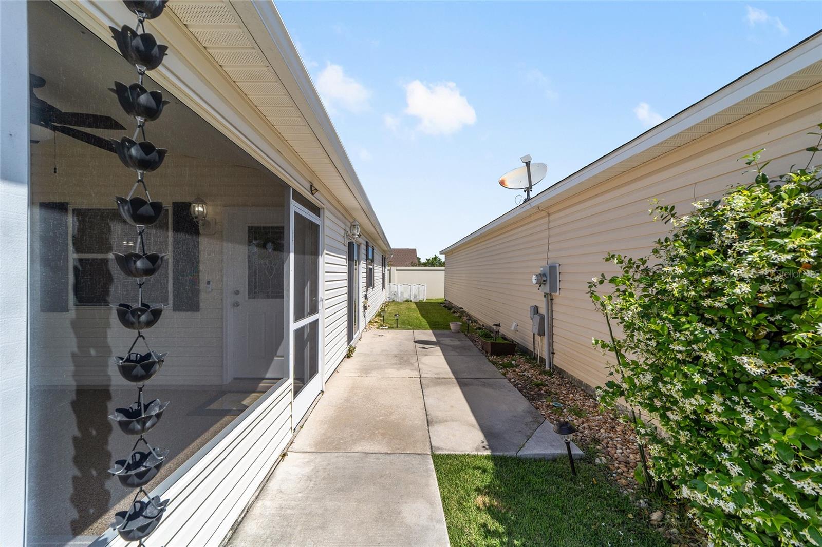 2403 BATON PL, THE VILLAGES, FL, 32162