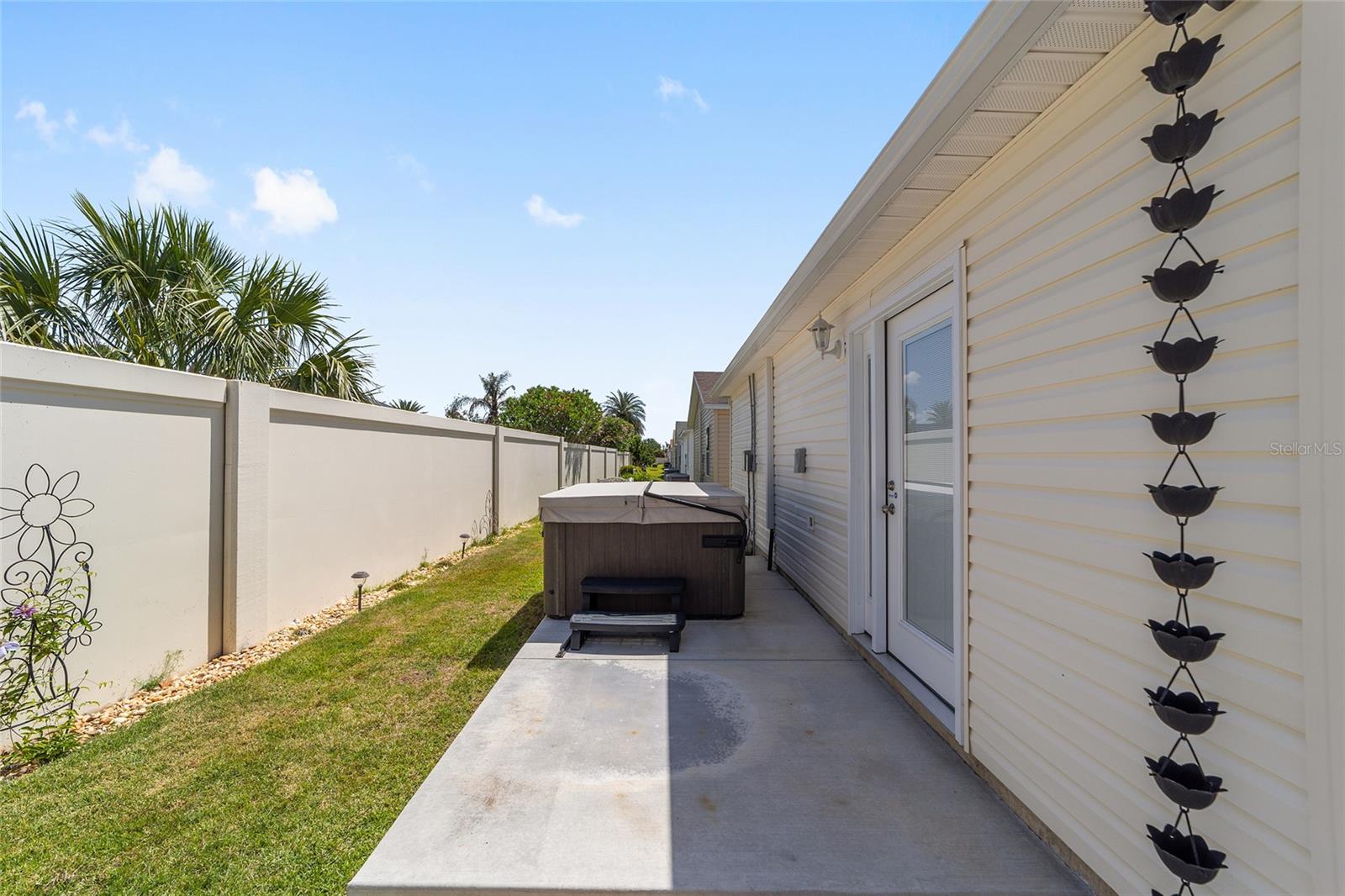 2403 BATON PL, THE VILLAGES, FL, 32162