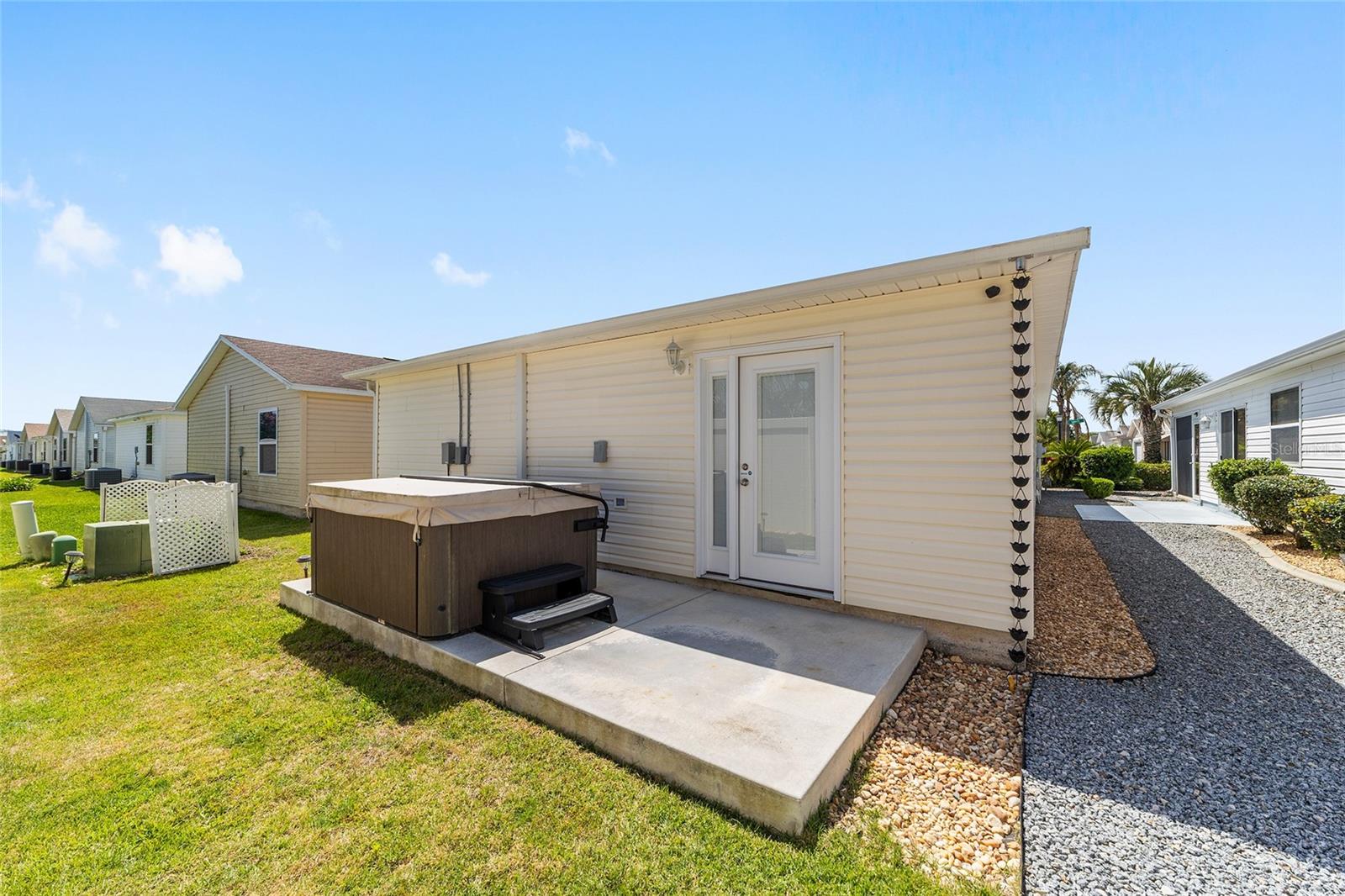 2403 BATON PL, THE VILLAGES, FL, 32162