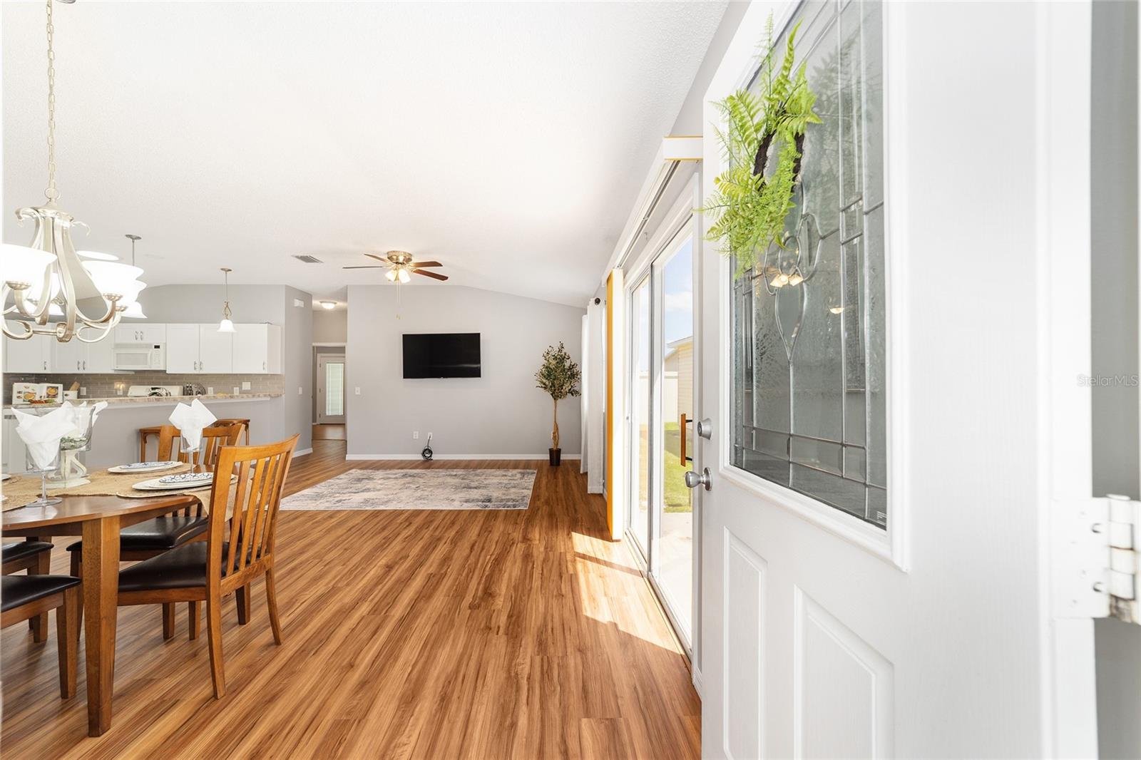 2403 BATON PL, THE VILLAGES, FL, 32162