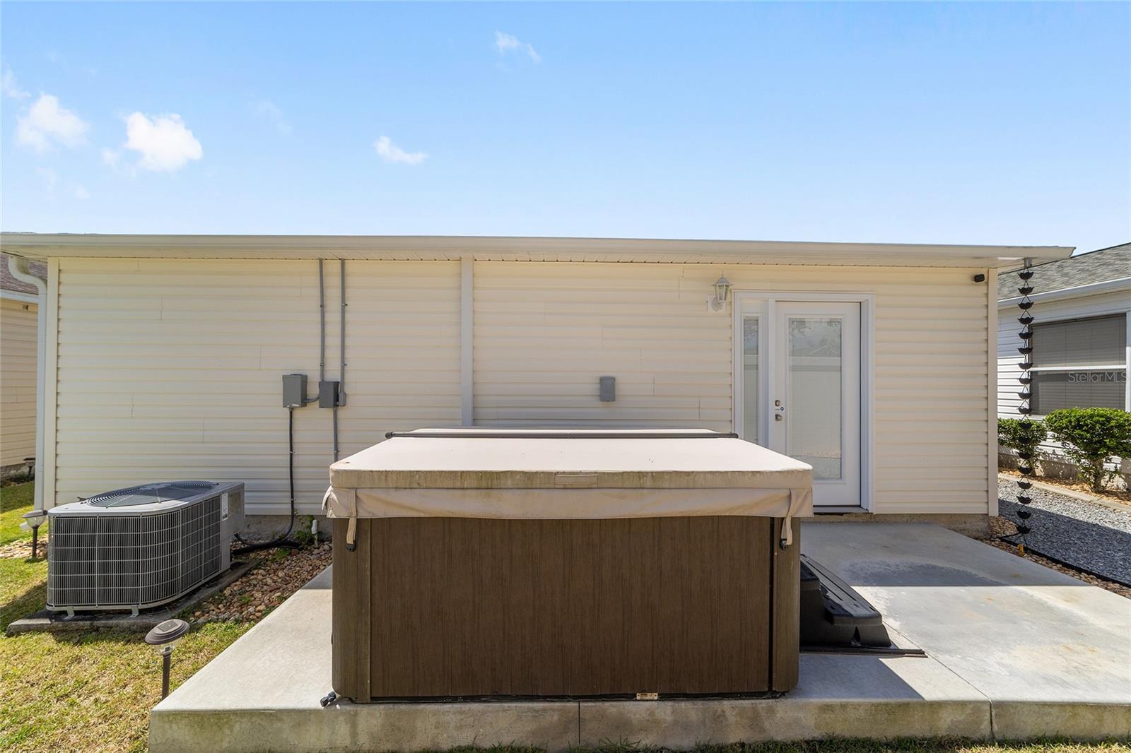 2403 BATON PL, THE VILLAGES, FL, 32162