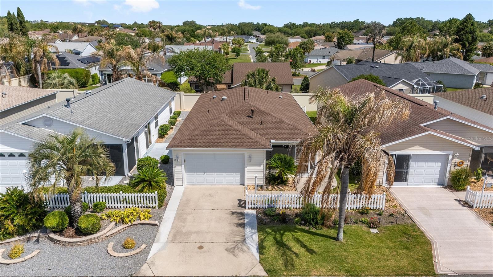 2403 BATON PL, THE VILLAGES, FL, 32162