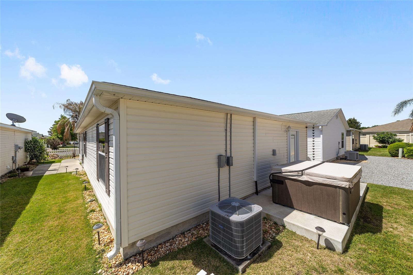 2403 BATON PL, THE VILLAGES, FL, 32162