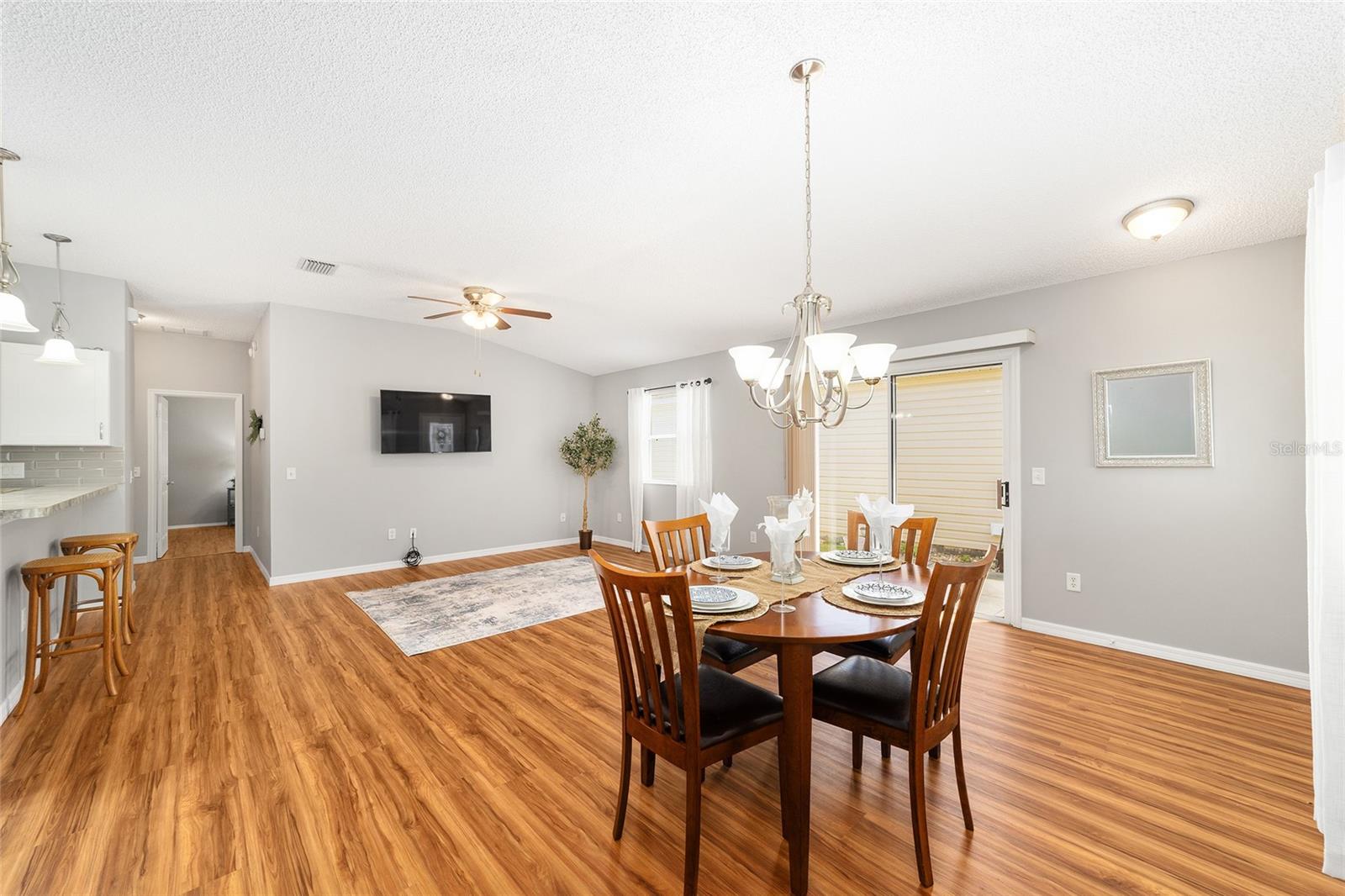 2403 BATON PL, THE VILLAGES, FL, 32162