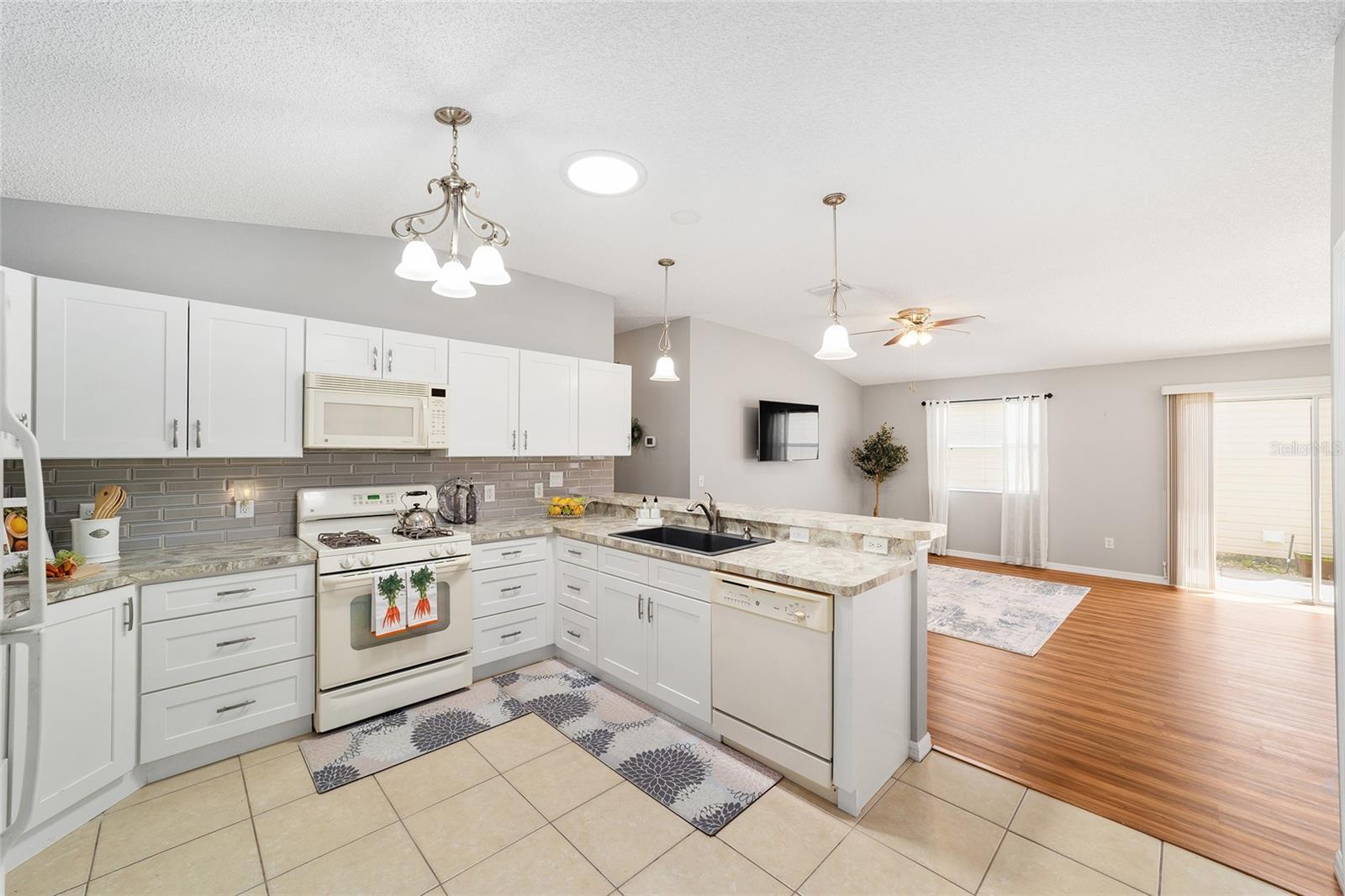 2403 BATON PL, THE VILLAGES, FL, 32162