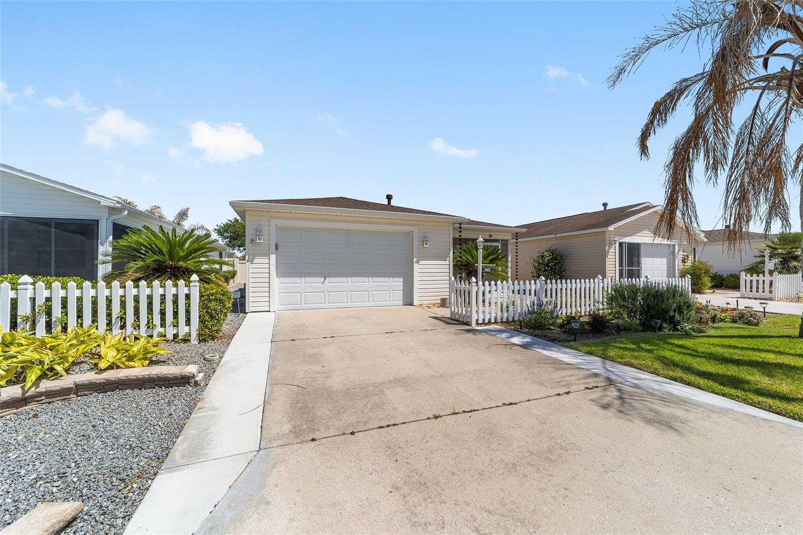 2403 BATON PL, THE VILLAGES, FL, 32162