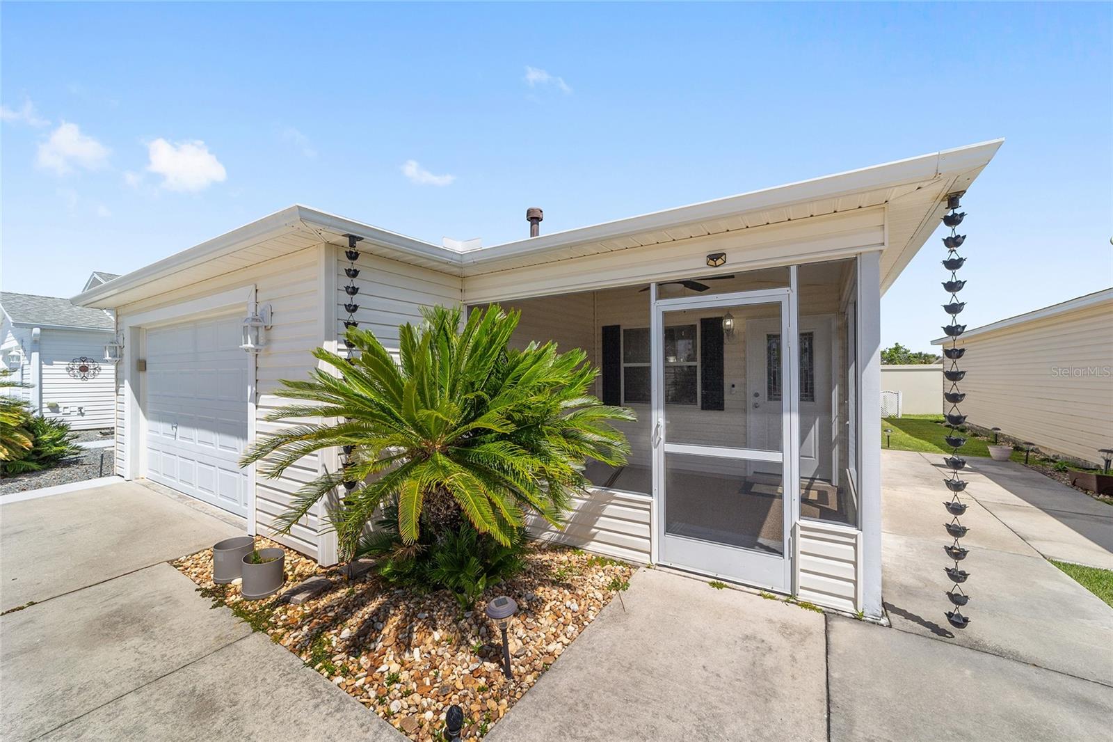 2403 BATON PL, THE VILLAGES, FL, 32162