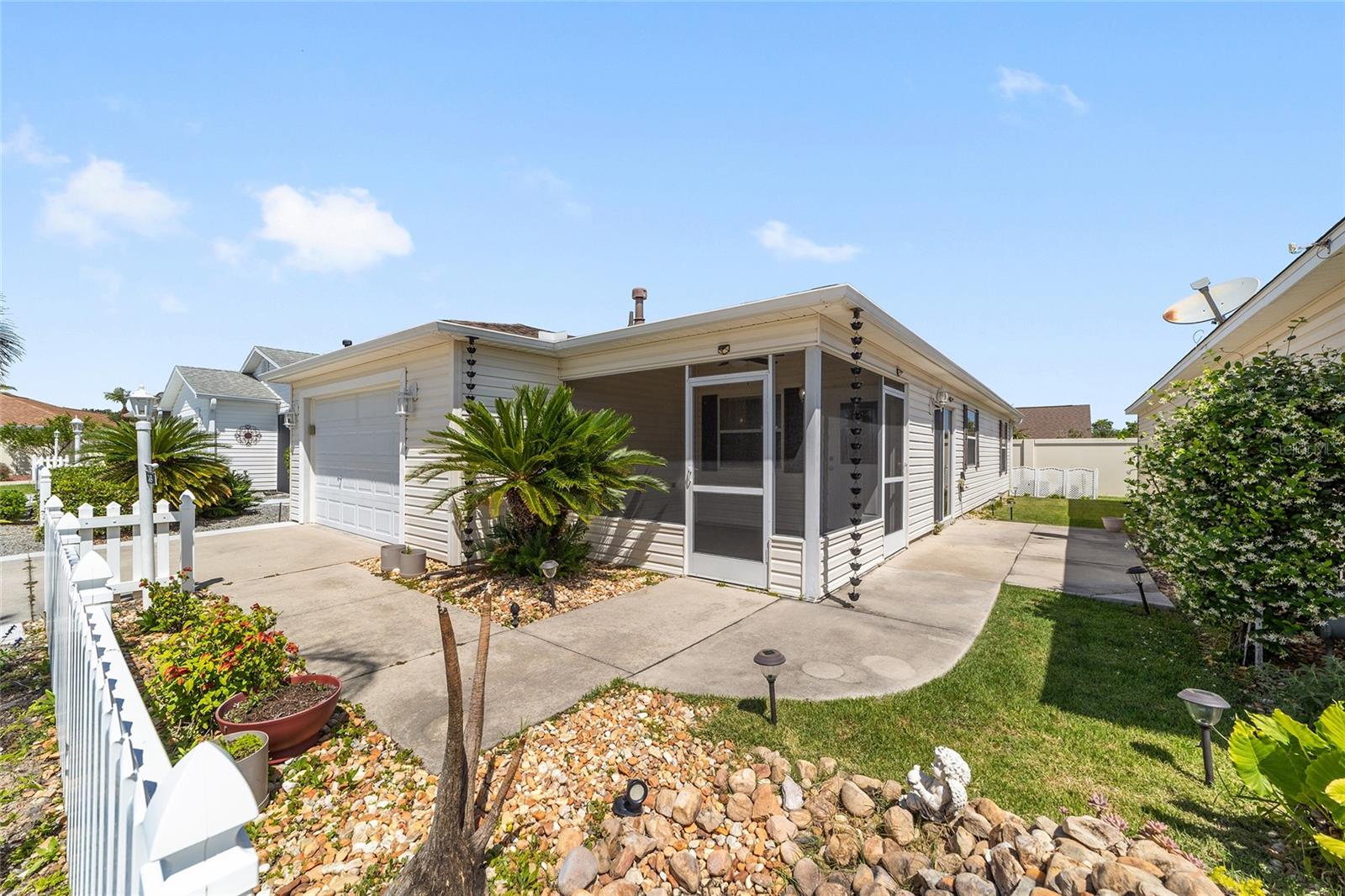 2403 BATON PL, THE VILLAGES, FL, 32162