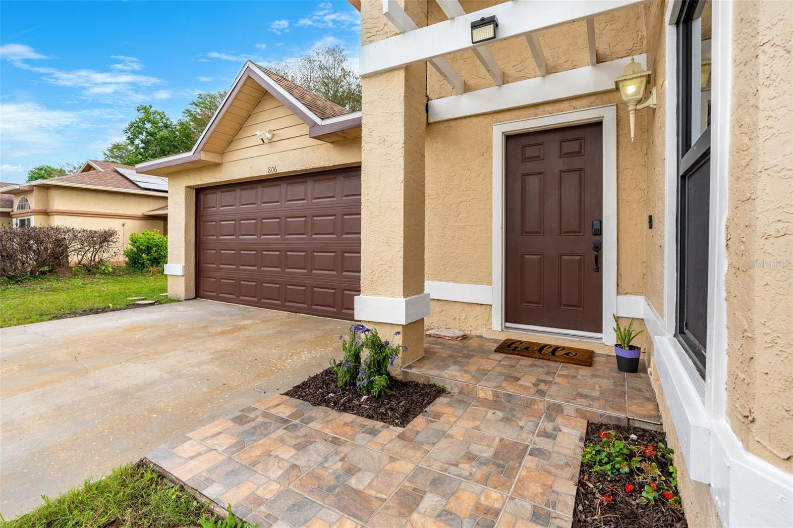 806 VERMONT WOODS LN, ORLANDO, FL, 32824
