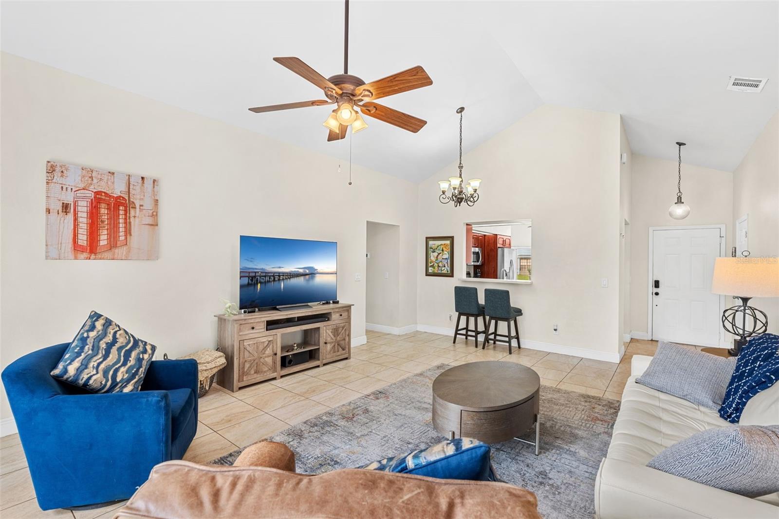 806 VERMONT WOODS LN, ORLANDO, FL, 32824