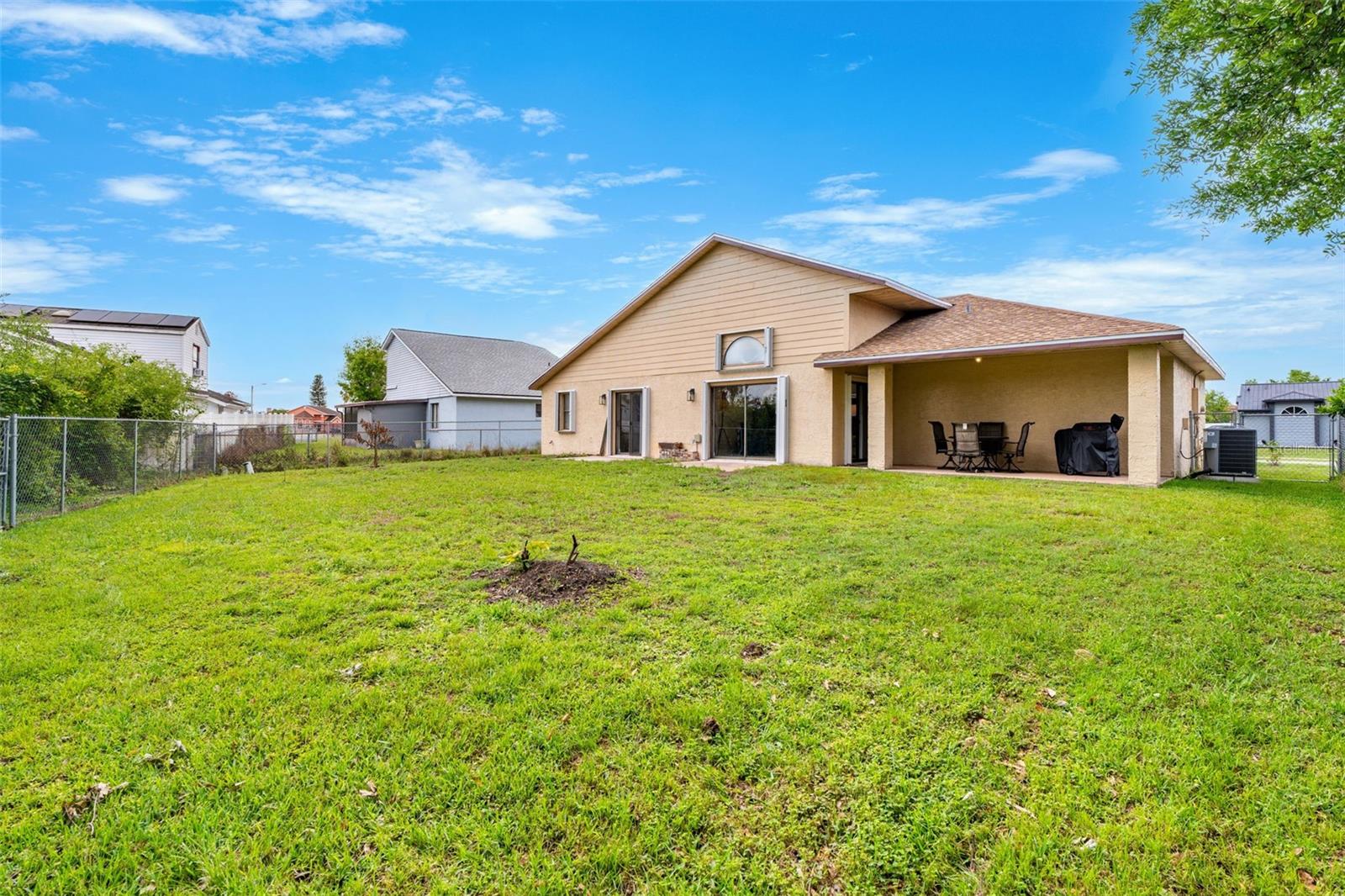 806 VERMONT WOODS LN, ORLANDO, FL, 32824