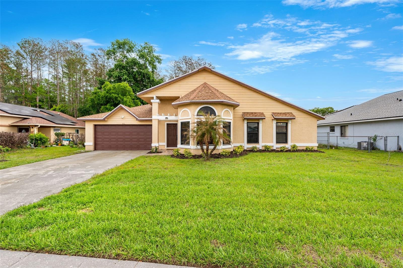 806 VERMONT WOODS LN, ORLANDO, FL, 32824