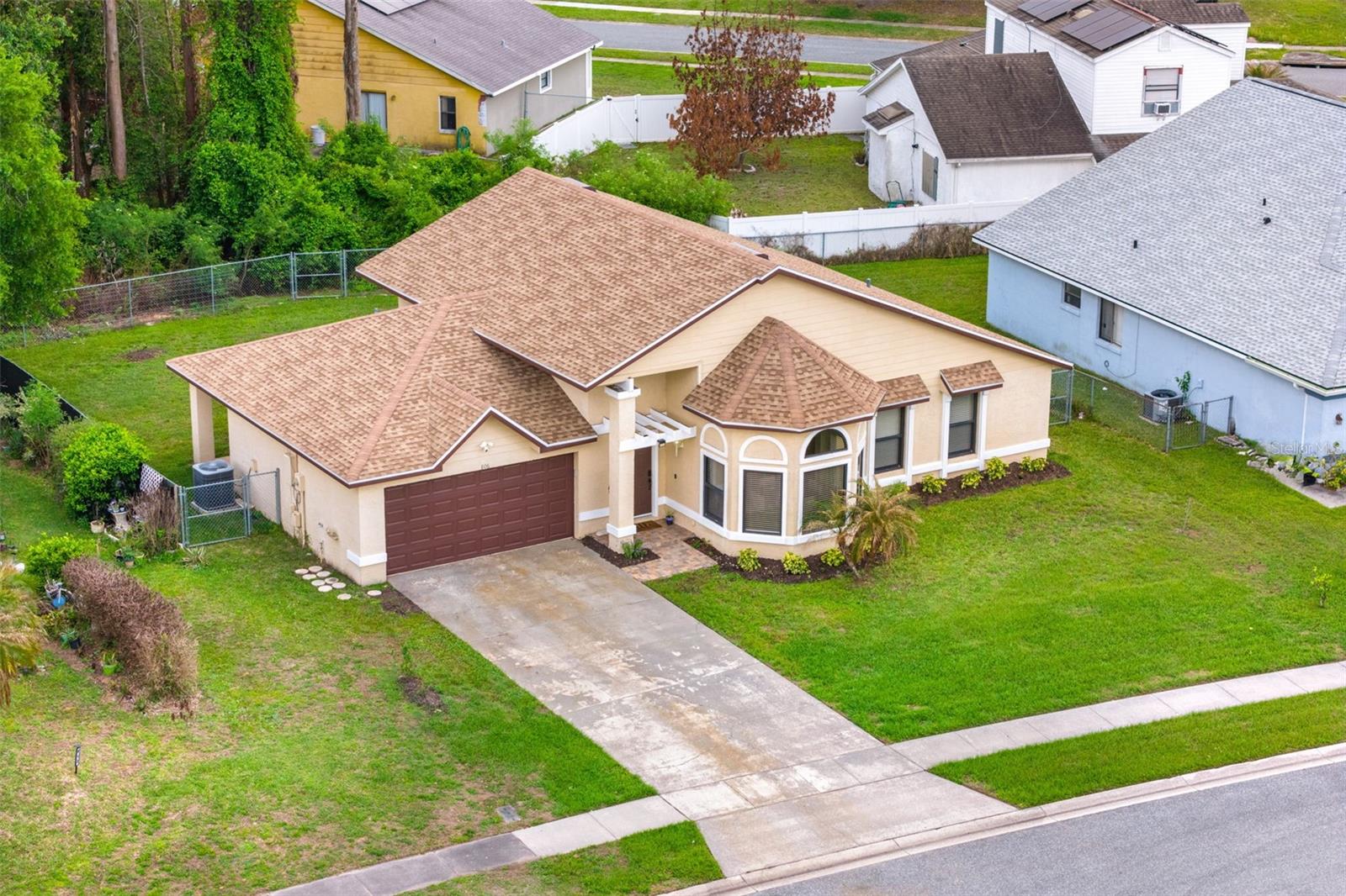 806 VERMONT WOODS LN, ORLANDO, FL, 32824