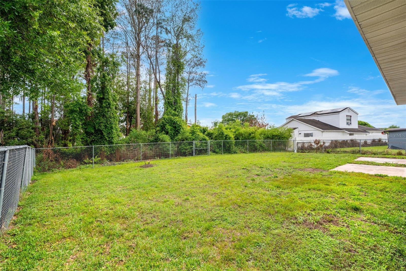 806 VERMONT WOODS LN, ORLANDO, FL, 32824