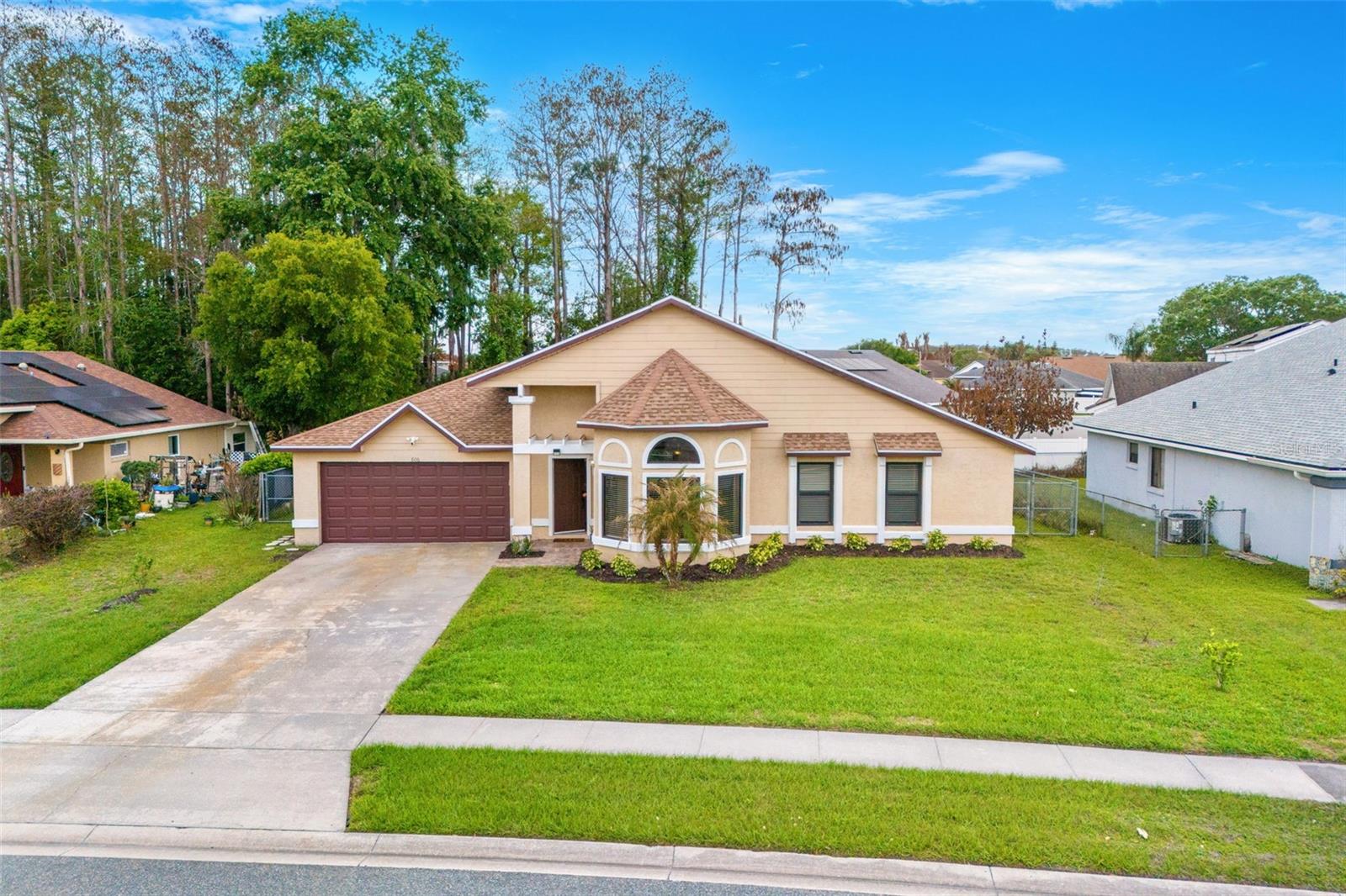 806 VERMONT WOODS LN, ORLANDO, FL, 32824