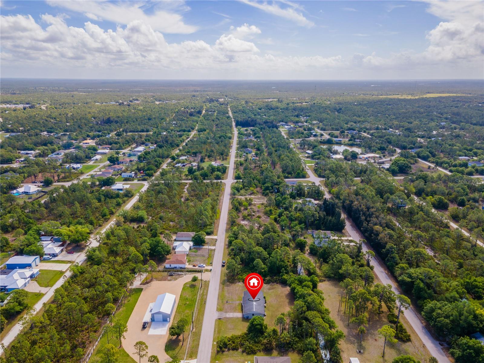 27307 CHINQUAPIN DR, PUNTA GORDA, FL, 33955
