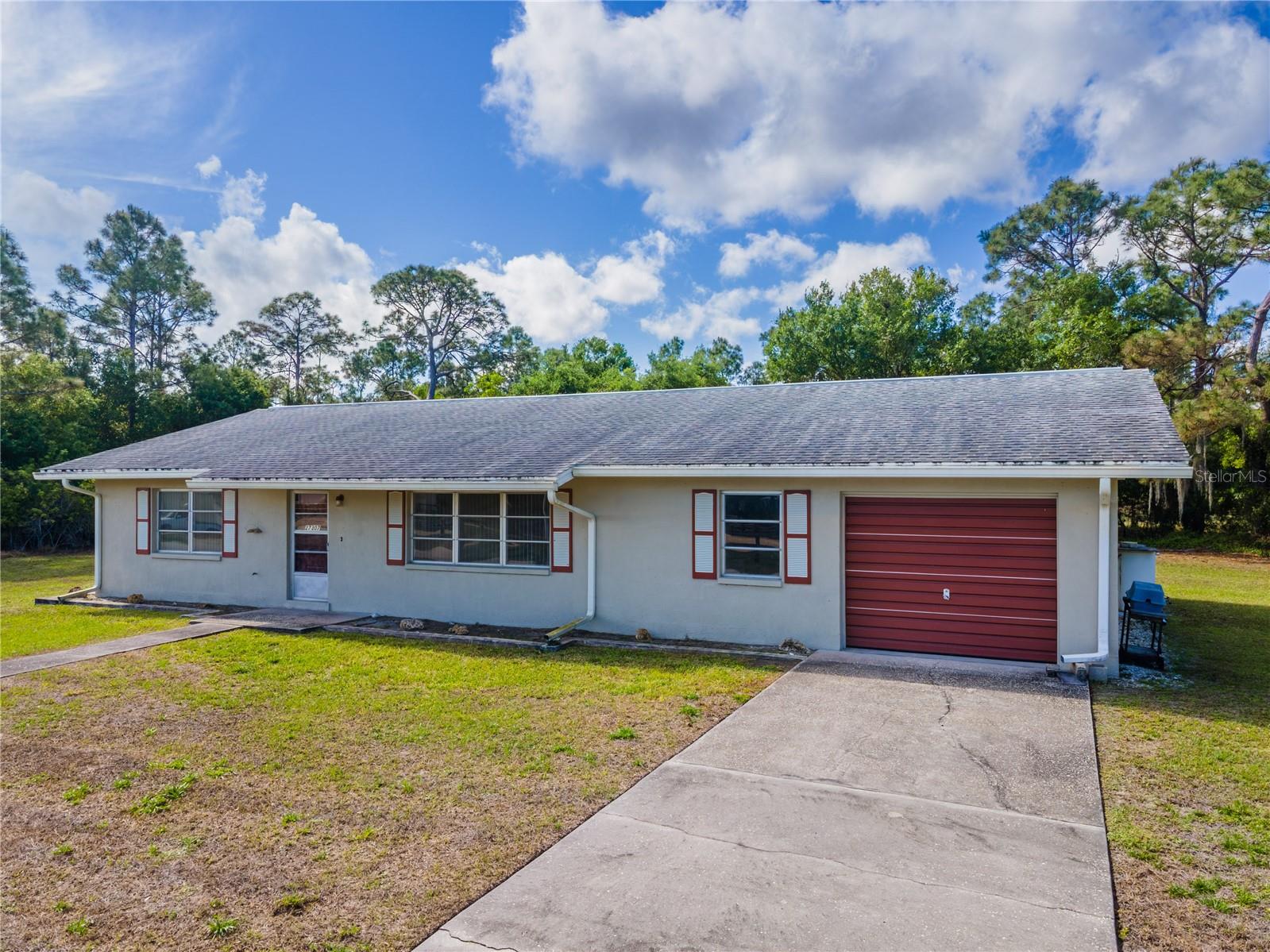 27307 CHINQUAPIN DR, PUNTA GORDA, FL, 33955