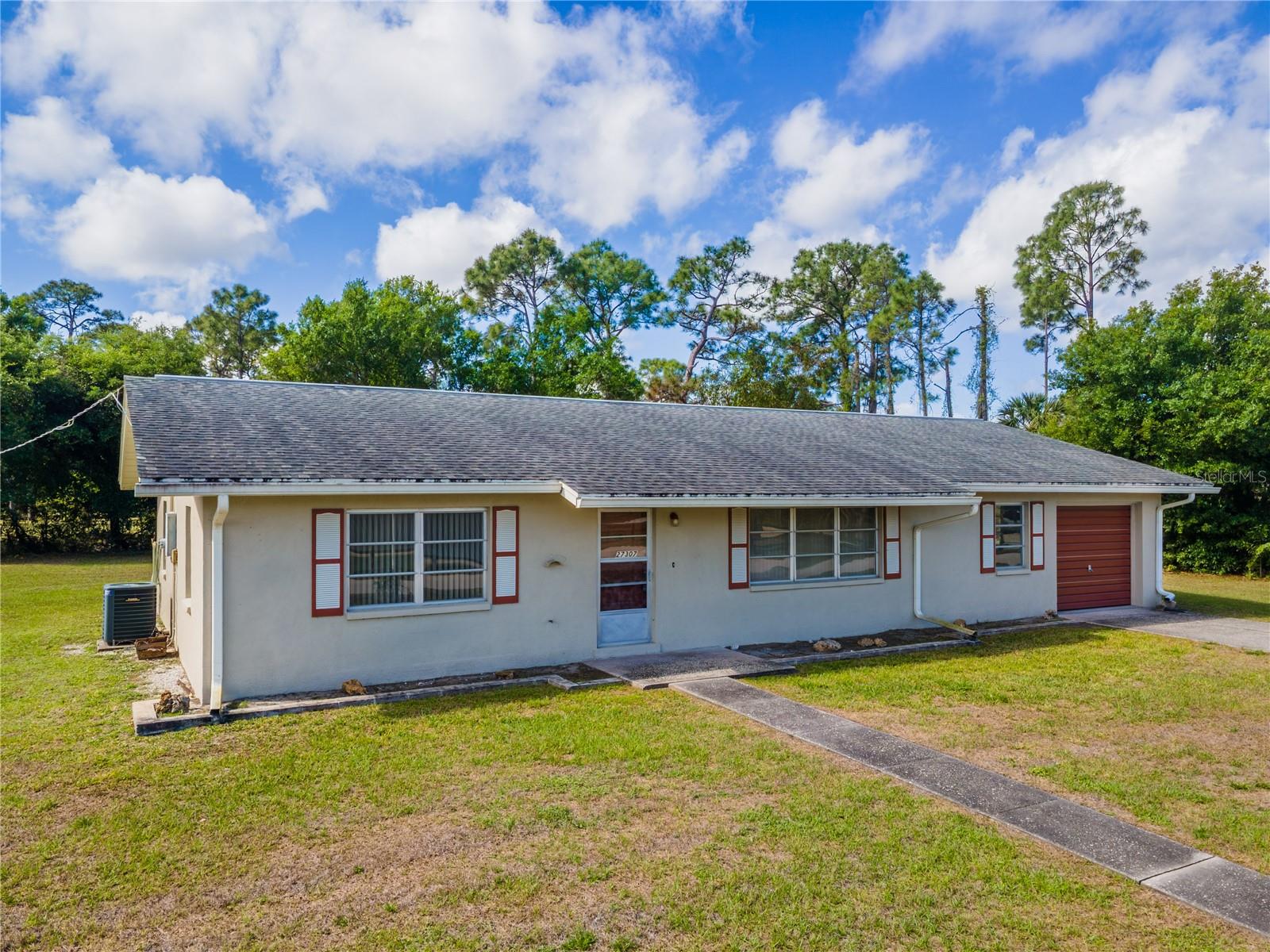27307 CHINQUAPIN DR, PUNTA GORDA, FL, 33955