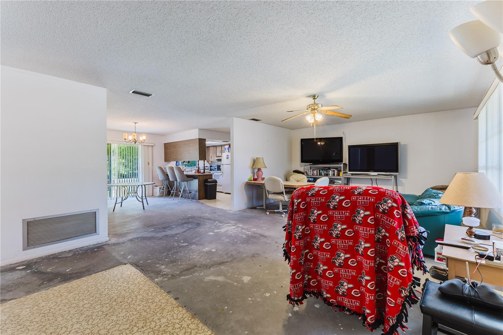 27307 CHINQUAPIN DR, PUNTA GORDA, FL, 33955