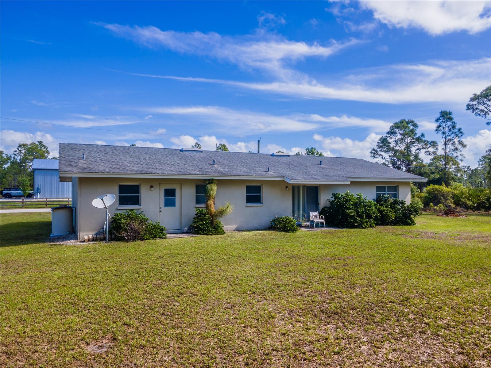 27307 CHINQUAPIN DR, PUNTA GORDA, FL, 33955