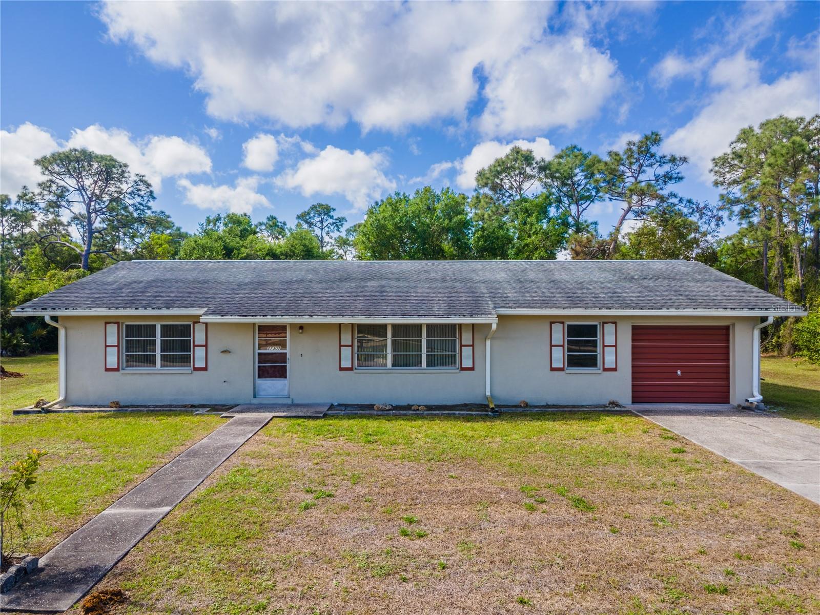 27307 CHINQUAPIN DR, PUNTA GORDA, FL, 33955