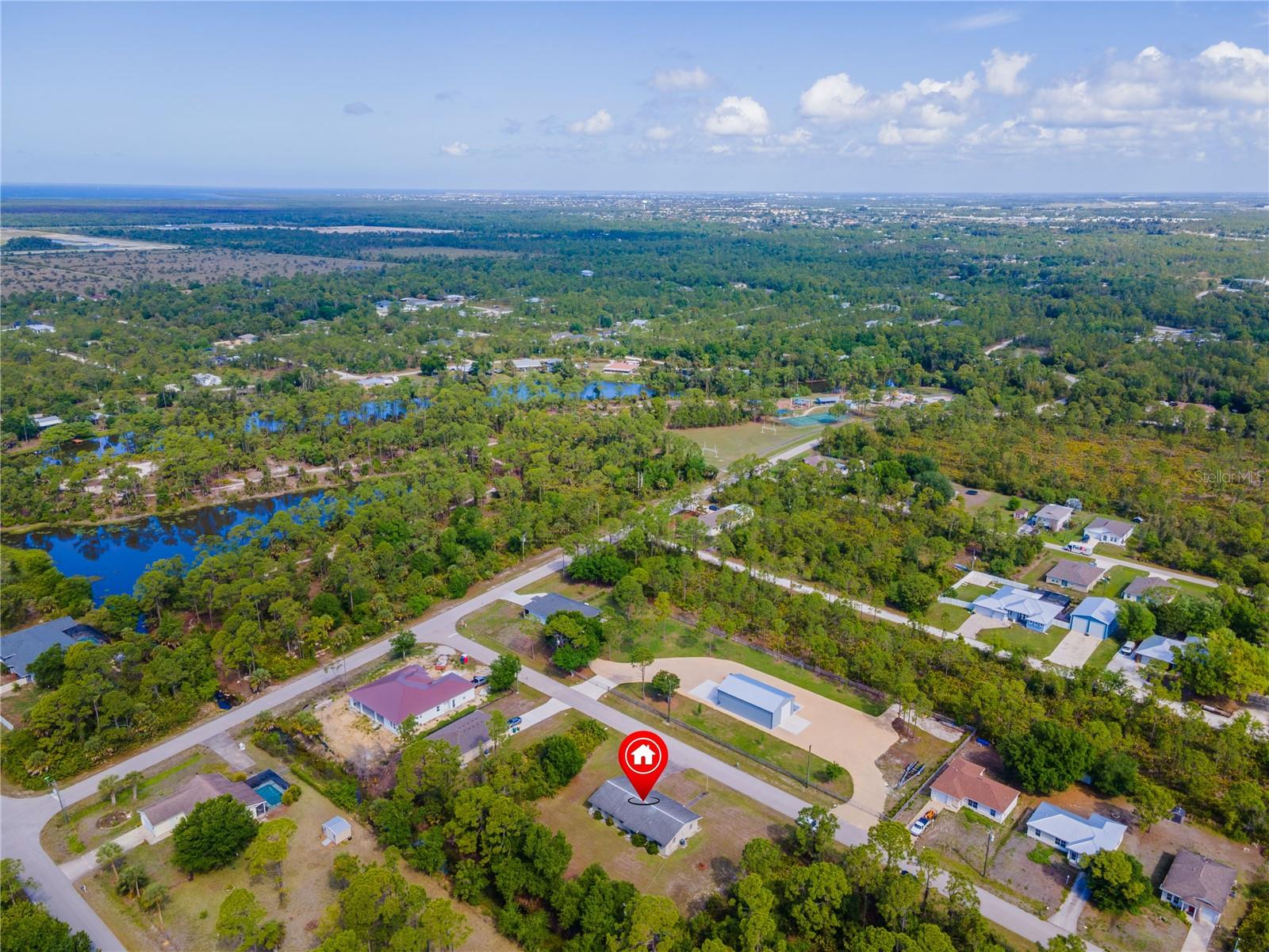27307 CHINQUAPIN DR, PUNTA GORDA, FL, 33955