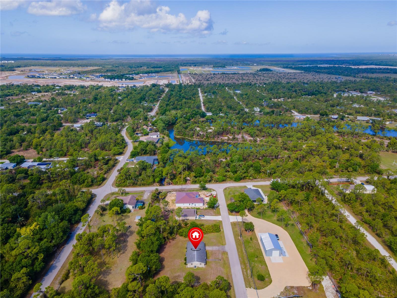 27307 CHINQUAPIN DR, PUNTA GORDA, FL, 33955
