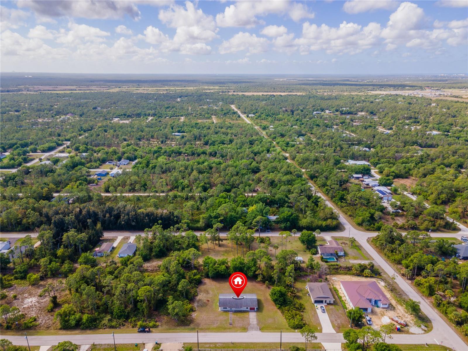 27307 CHINQUAPIN DR, PUNTA GORDA, FL, 33955