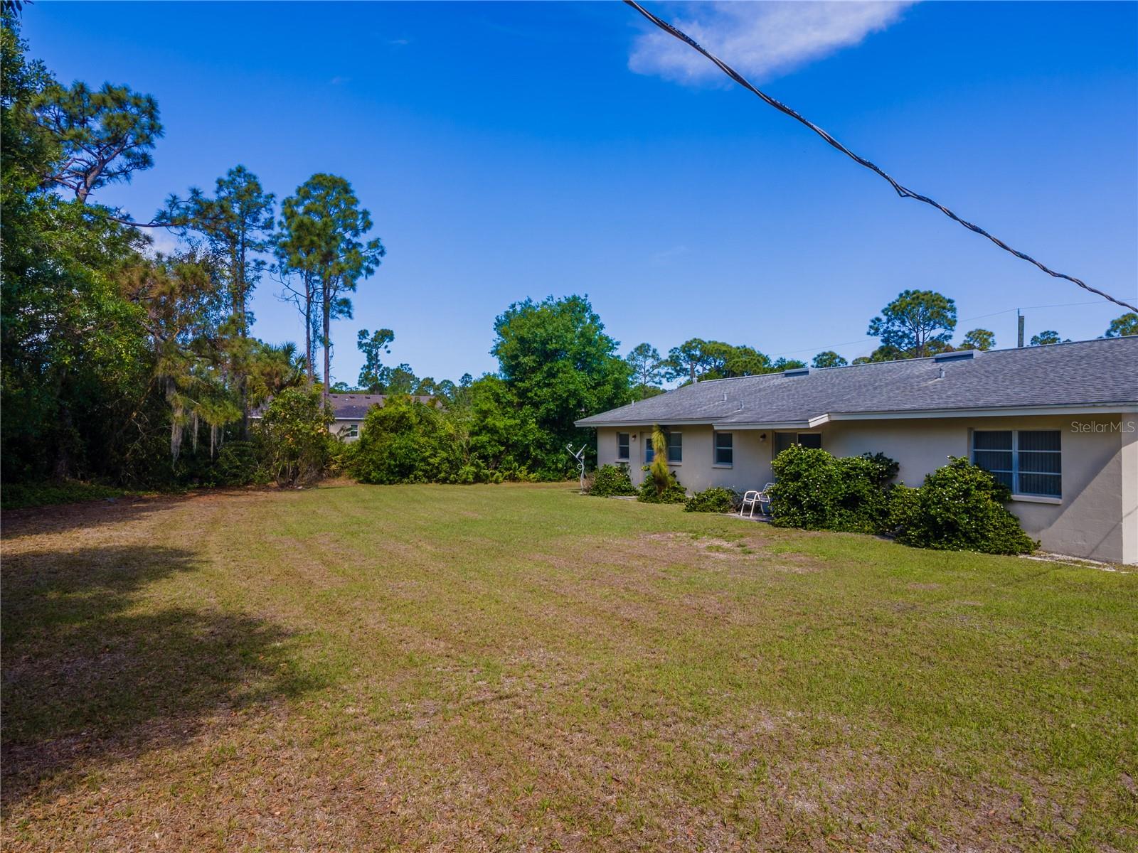 27307 CHINQUAPIN DR, PUNTA GORDA, FL, 33955
