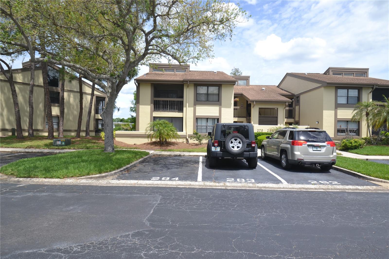 284 WOODLAKE WYNDE, OLDSMAR, FL, 34677