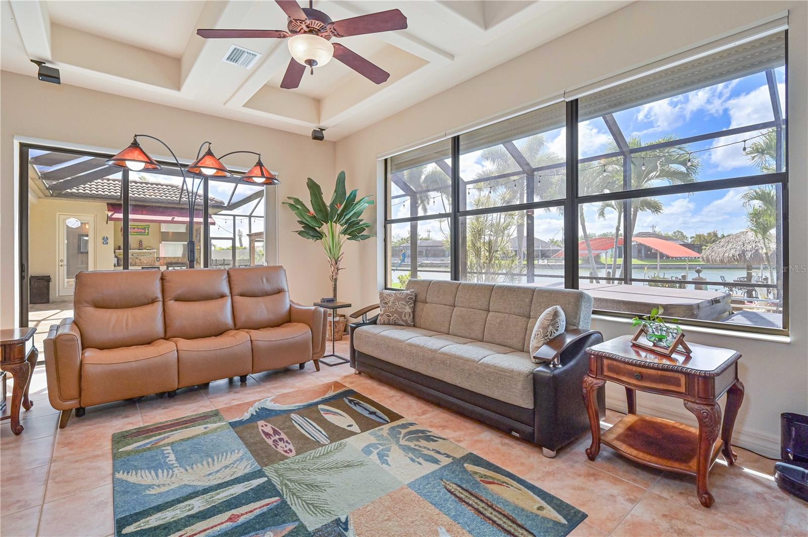506 SE 24TH ST, CAPE CORAL, FL, 33990