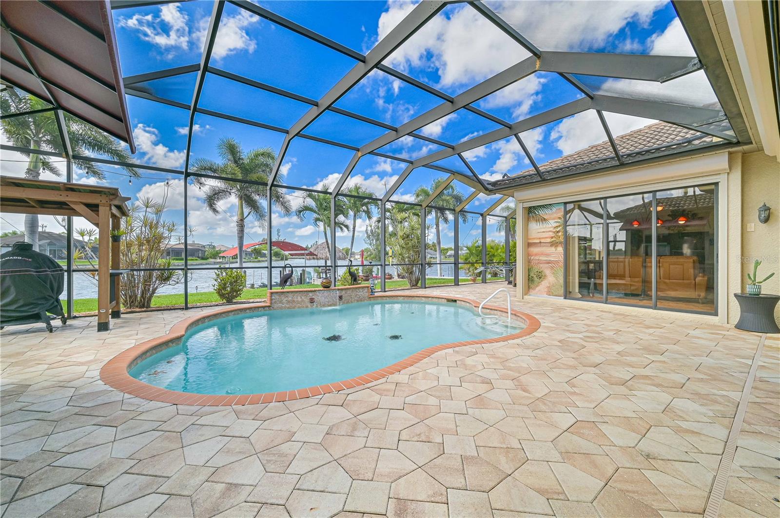 506 SE 24TH ST, CAPE CORAL, FL, 33990