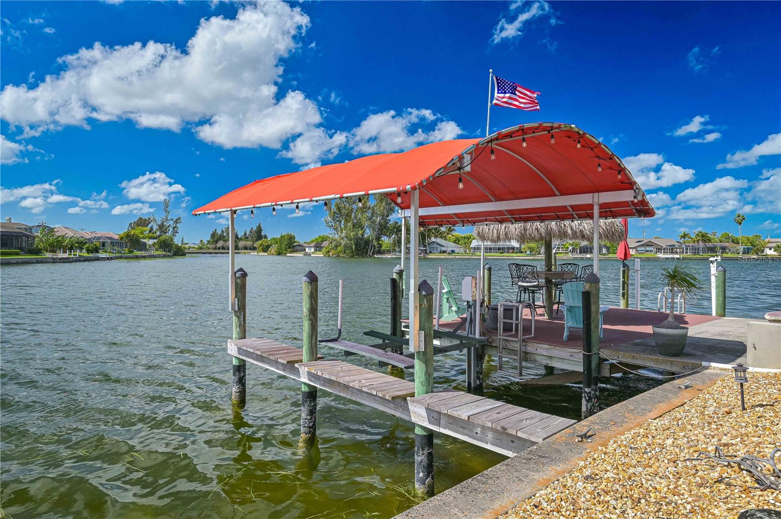 506 SE 24TH ST, CAPE CORAL, FL, 33990