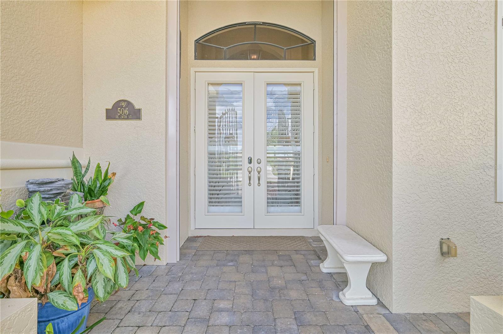 506 SE 24TH ST, CAPE CORAL, FL, 33990