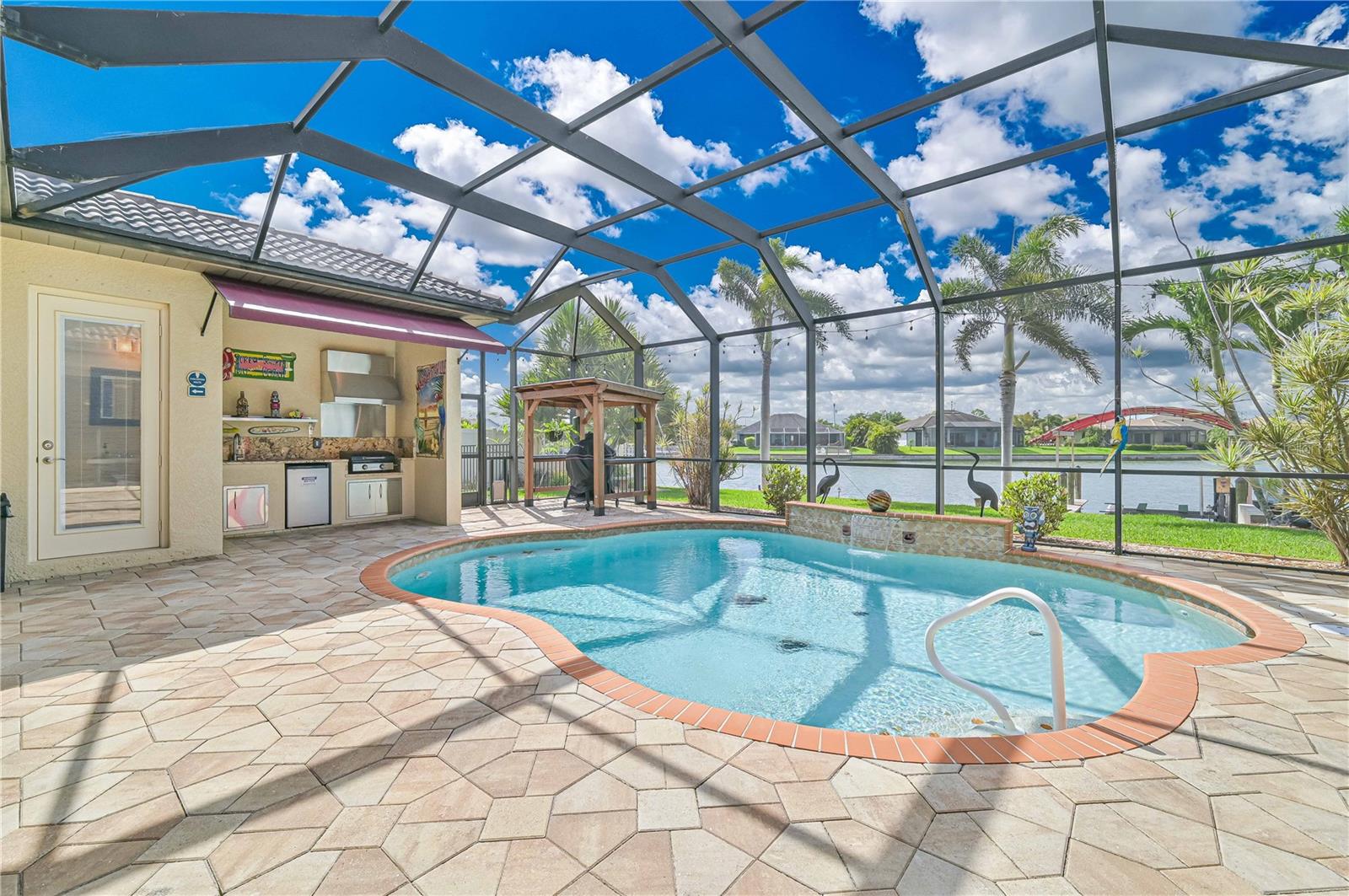 506 SE 24TH ST, CAPE CORAL, FL, 33990