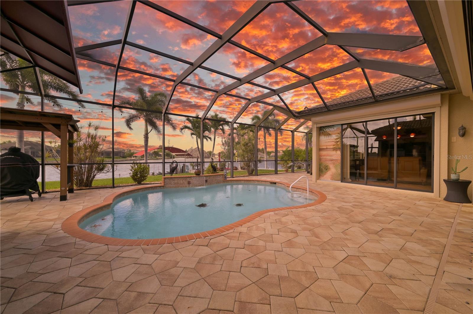 506 SE 24TH ST, CAPE CORAL, FL, 33990