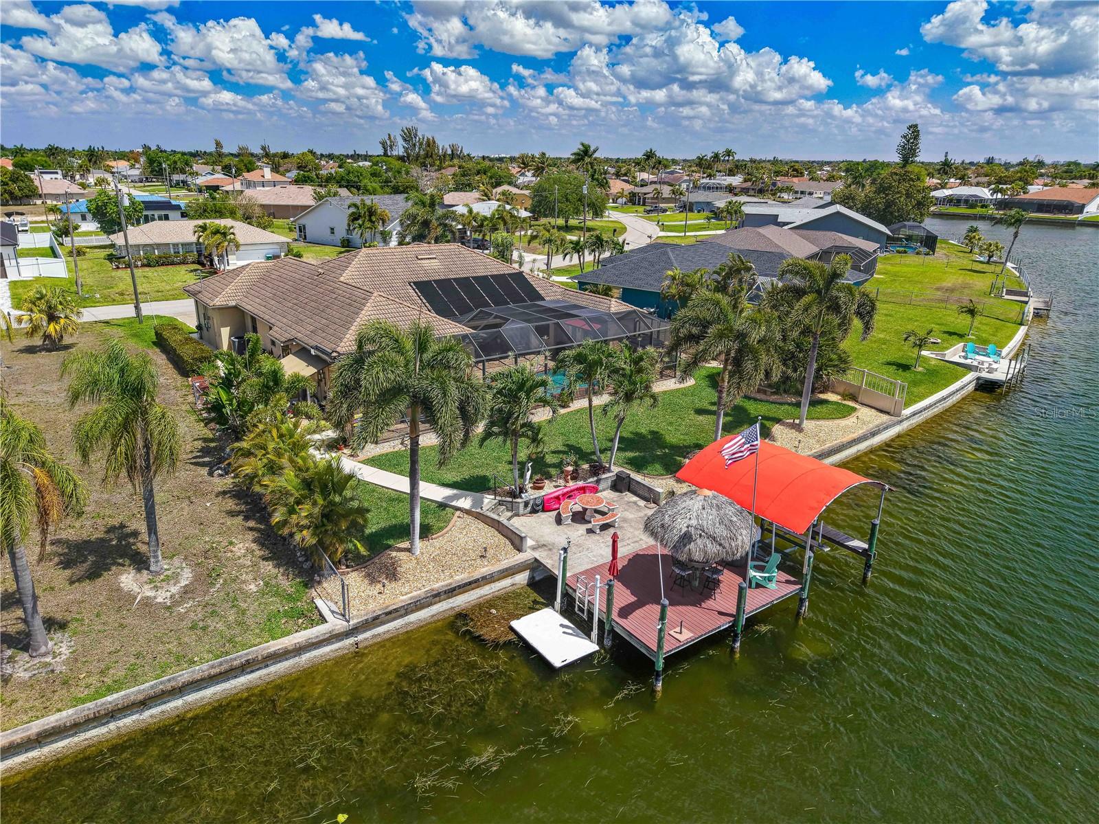 506 SE 24TH ST, CAPE CORAL, FL, 33990
