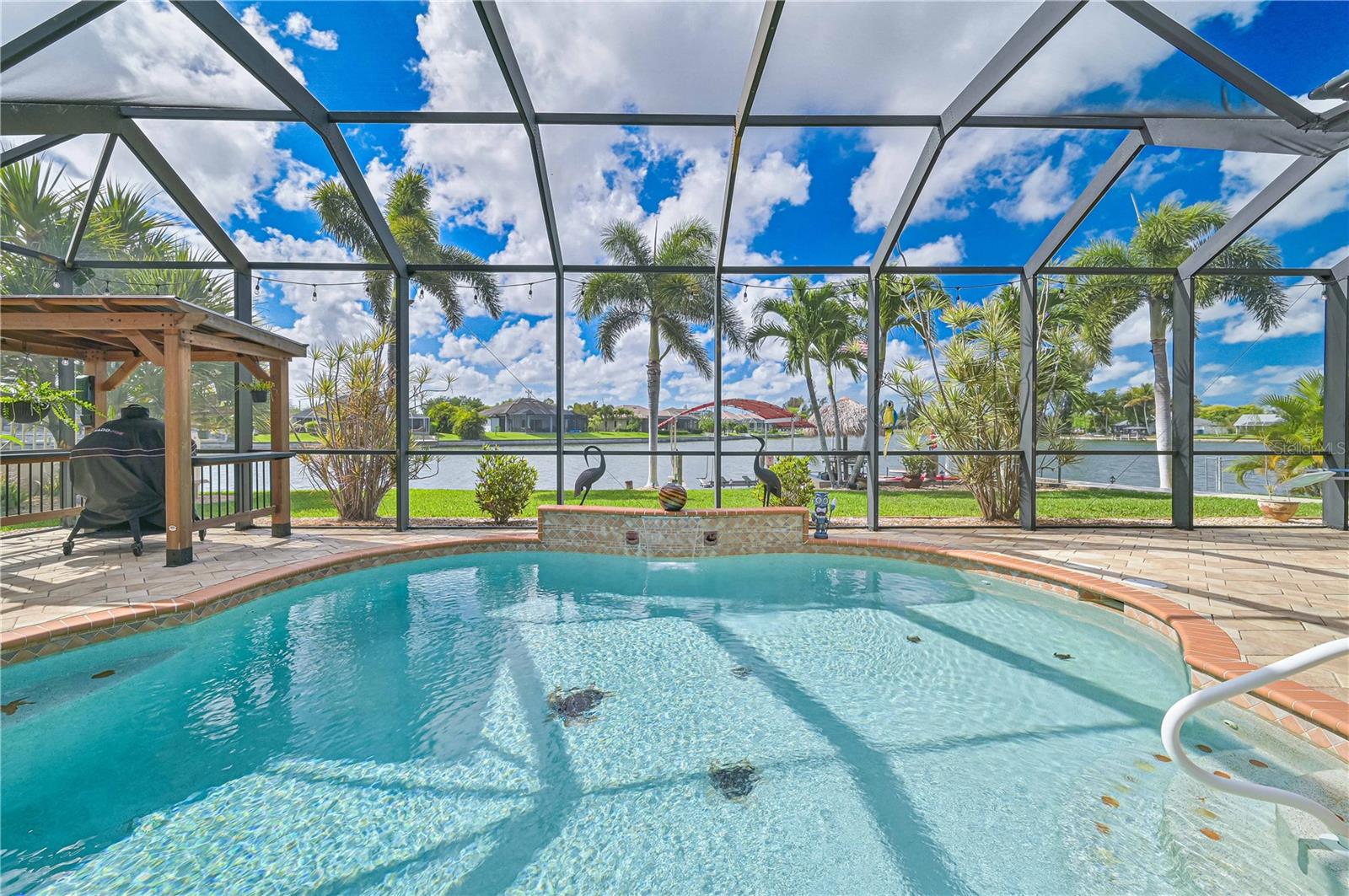 506 SE 24TH ST, CAPE CORAL, FL, 33990