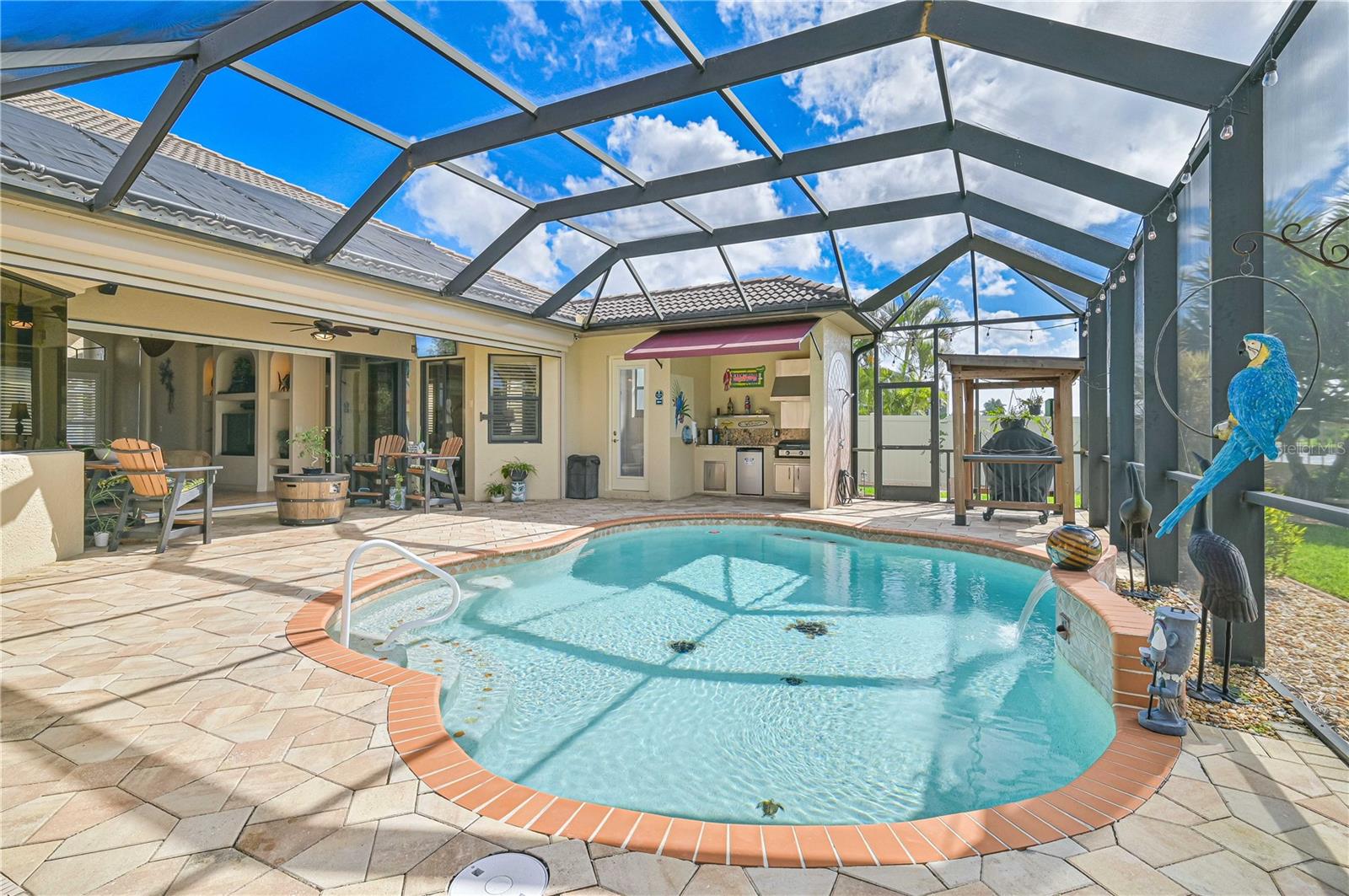 506 SE 24TH ST, CAPE CORAL, FL, 33990