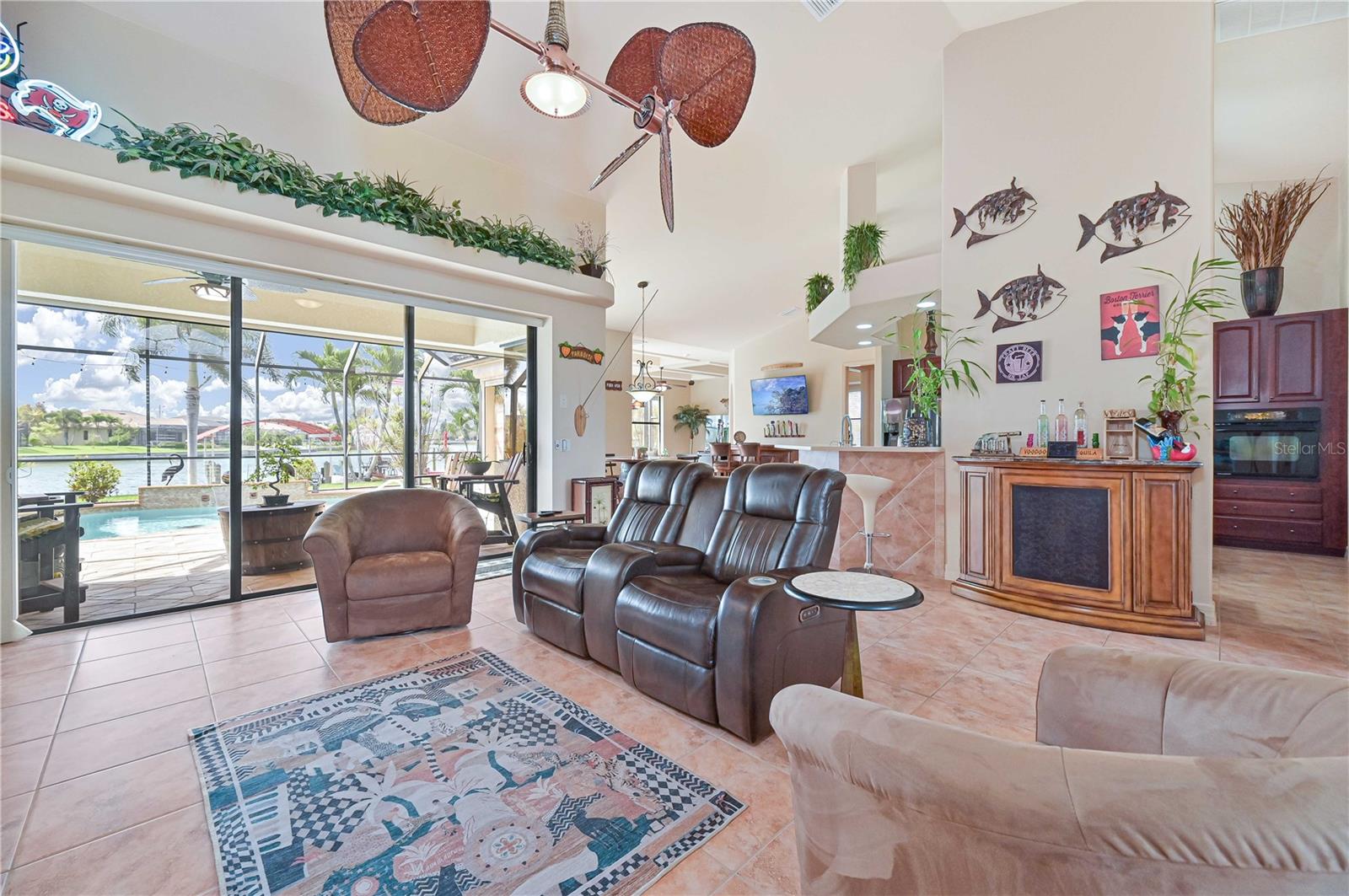 506 SE 24TH ST, CAPE CORAL, FL, 33990