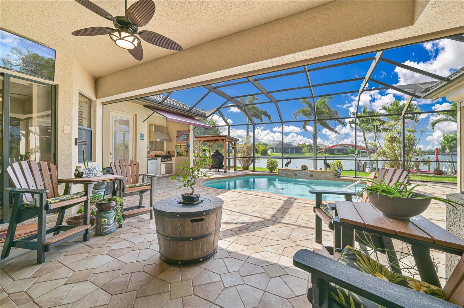 506 SE 24TH ST, CAPE CORAL, FL, 33990
