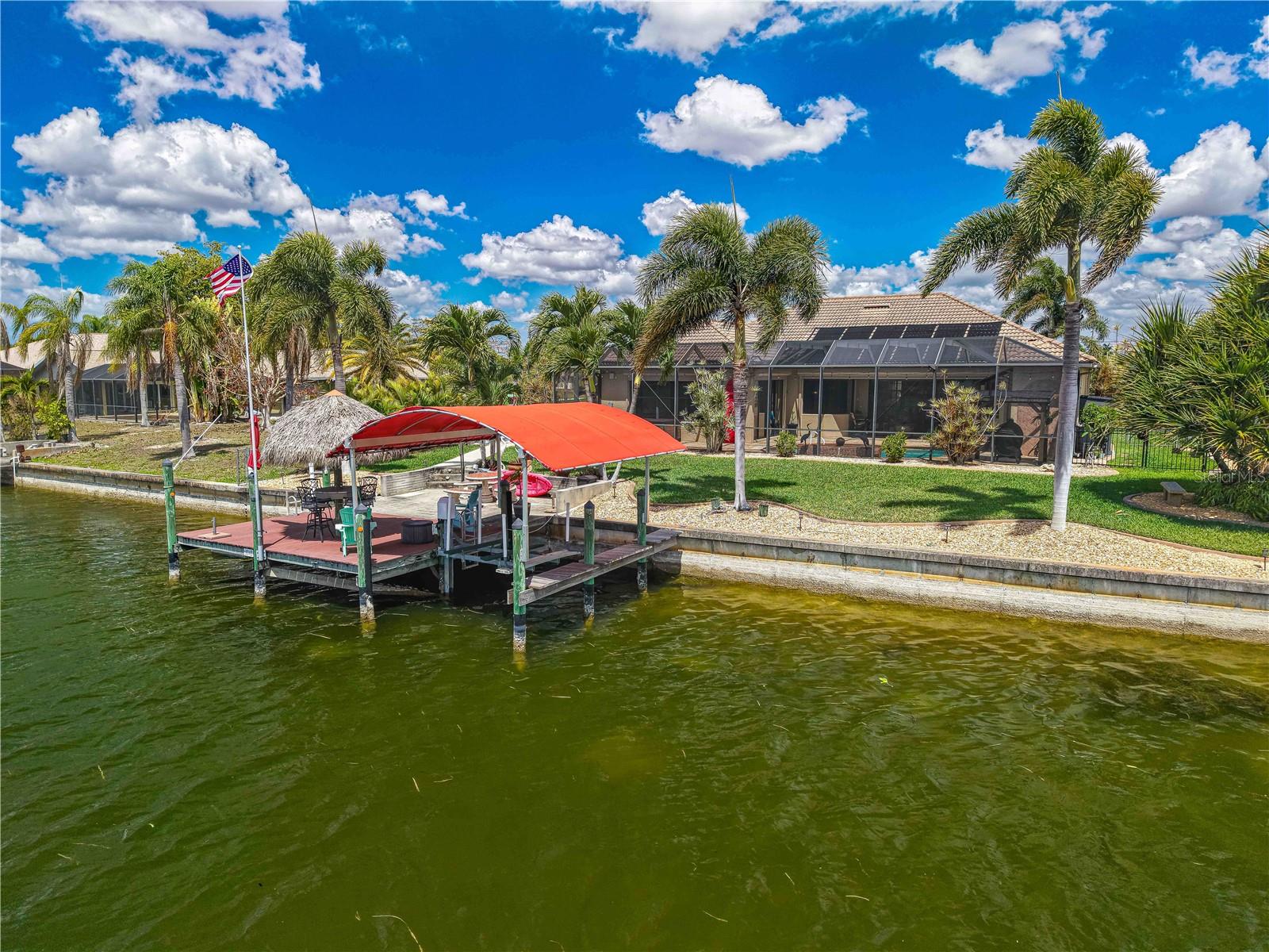 506 SE 24TH ST, CAPE CORAL, FL, 33990