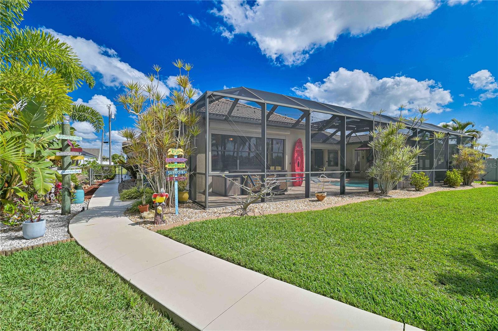 506 SE 24TH ST, CAPE CORAL, FL, 33990