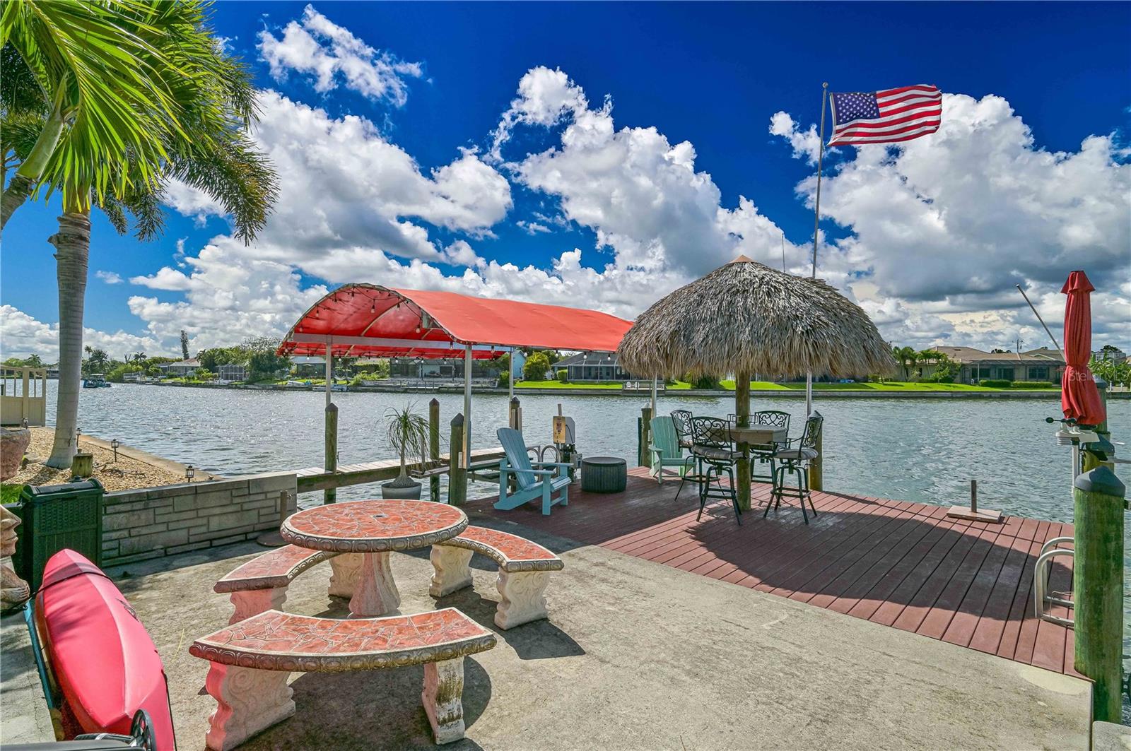 506 SE 24TH ST, CAPE CORAL, FL, 33990