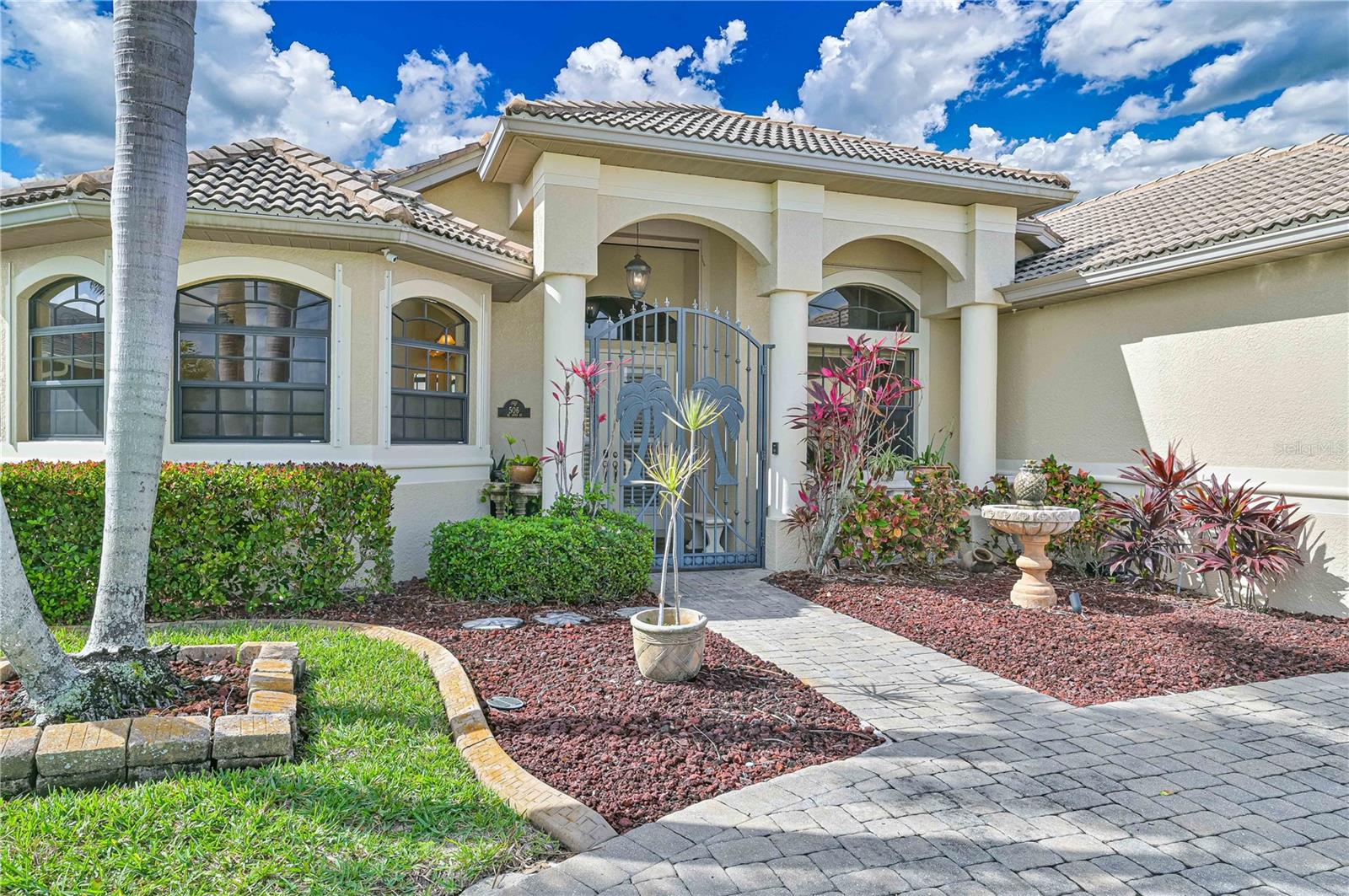 506 SE 24TH ST, CAPE CORAL, FL, 33990