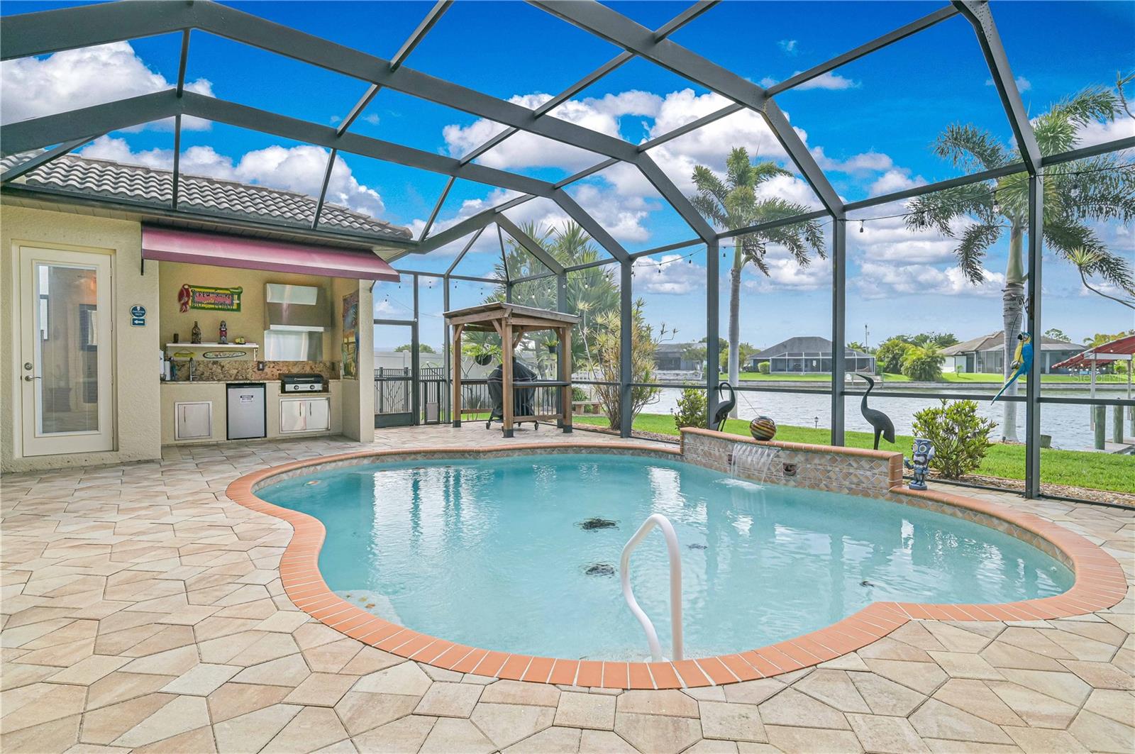 506 SE 24TH ST, CAPE CORAL, FL, 33990