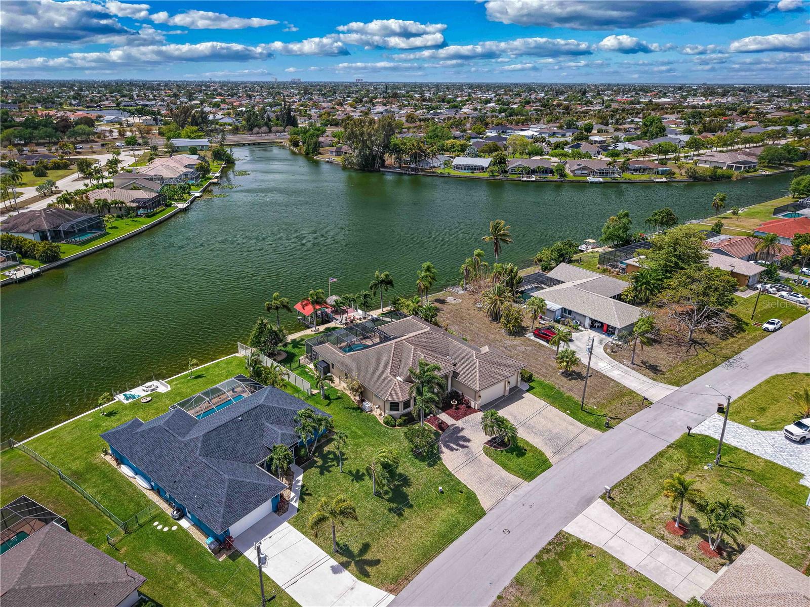 506 SE 24TH ST, CAPE CORAL, FL, 33990