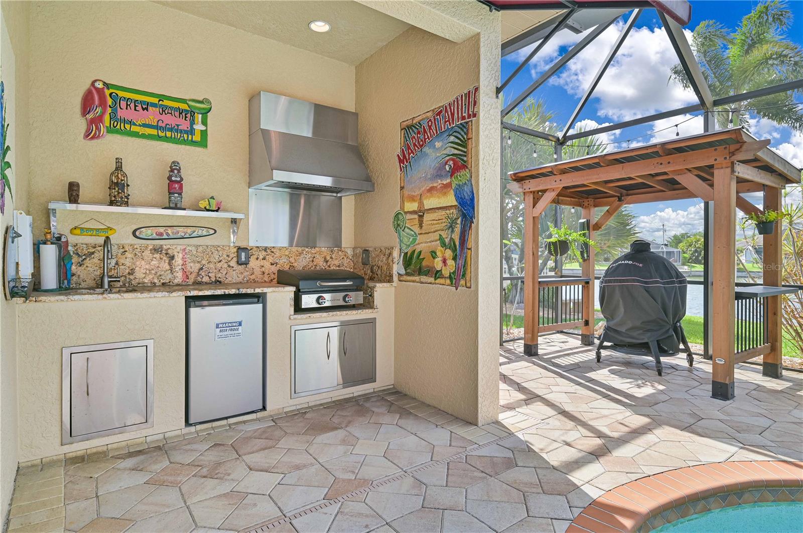 506 SE 24TH ST, CAPE CORAL, FL, 33990