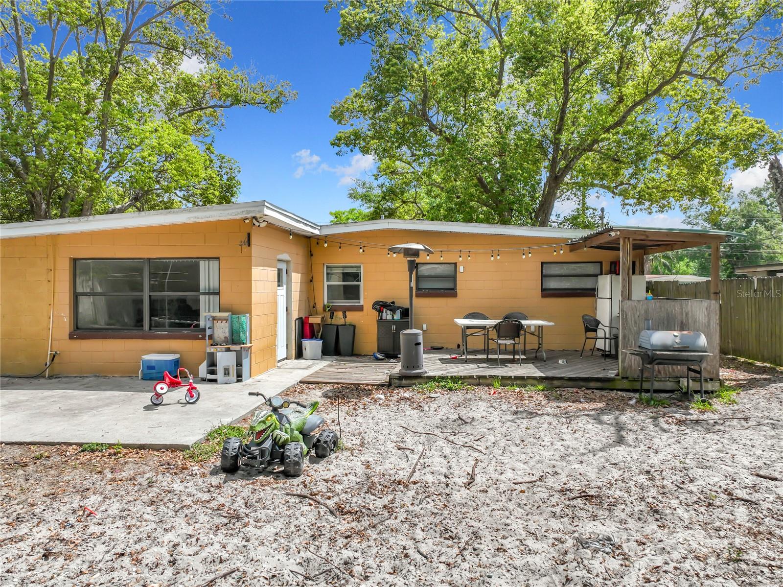 710 SUZETTE DR, OCOEE, FL, 34761