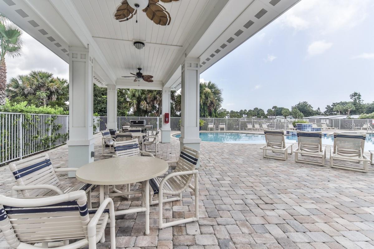 2 RIVERWALK DR #202, NEW SMYRNA BEACH, FL, 32169